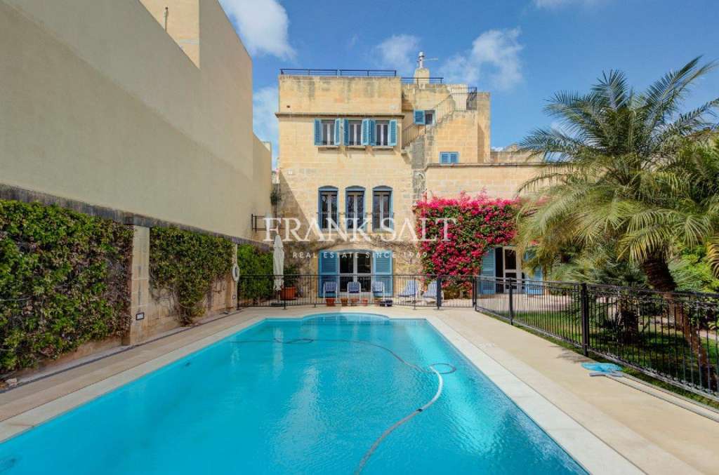 4 Bed, HouseFor Sale, Attard, Malta