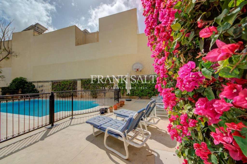 4 Bed, HouseFor Sale, Attard, Malta