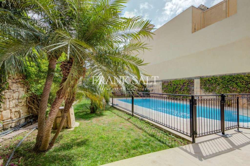 4 Bed, HouseFor Sale, Attard, Malta