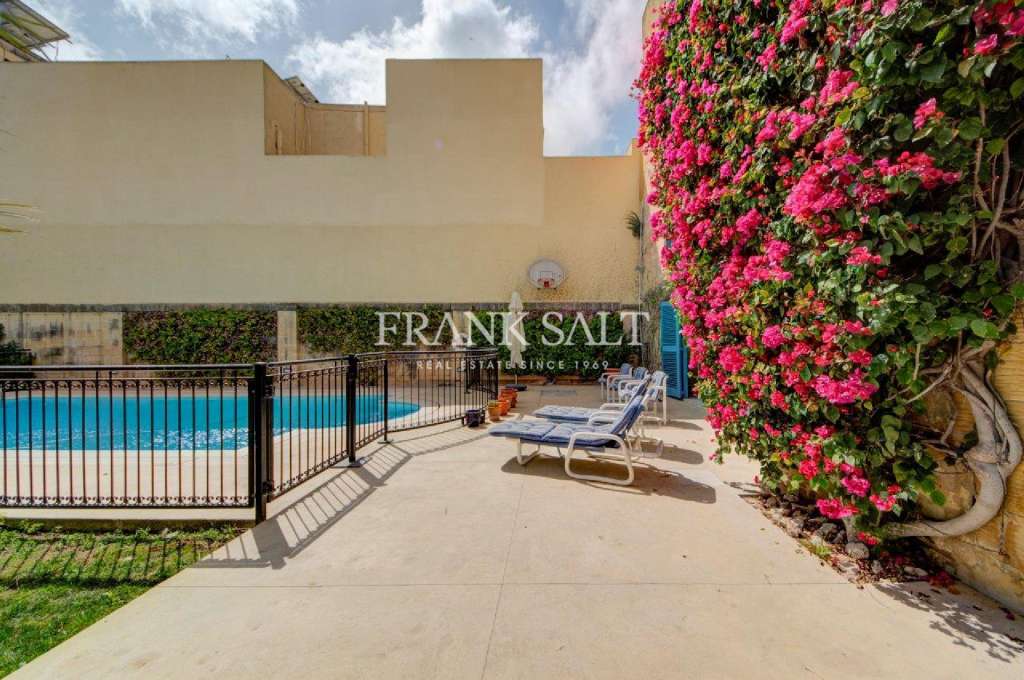 4 Bed, HouseFor Sale, Attard, Malta