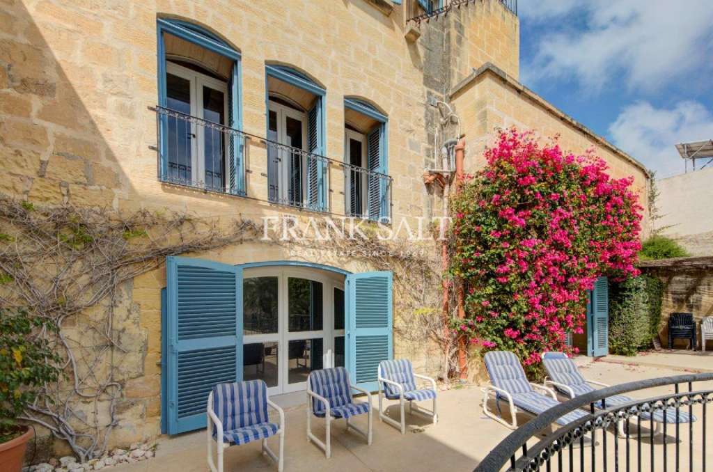 4 Bed, HouseFor Sale, Attard, Malta