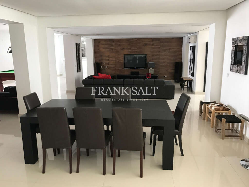 5 Bed, HouseFor Sale, Madliena, Malta