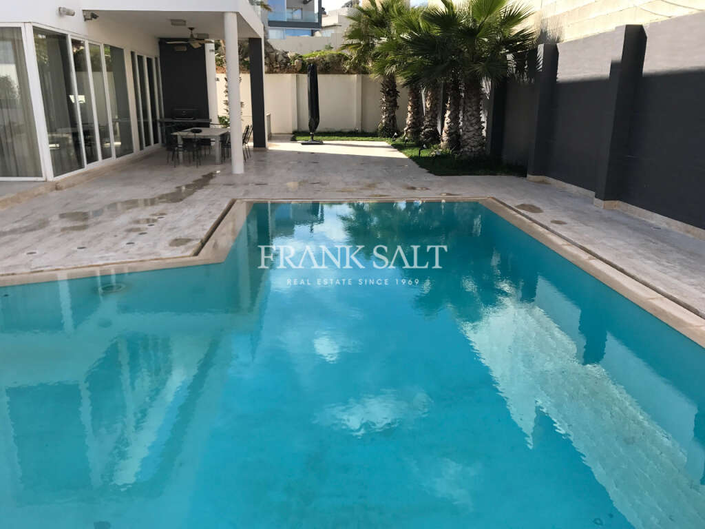 5 Bed, HouseFor Sale, Madliena, Malta