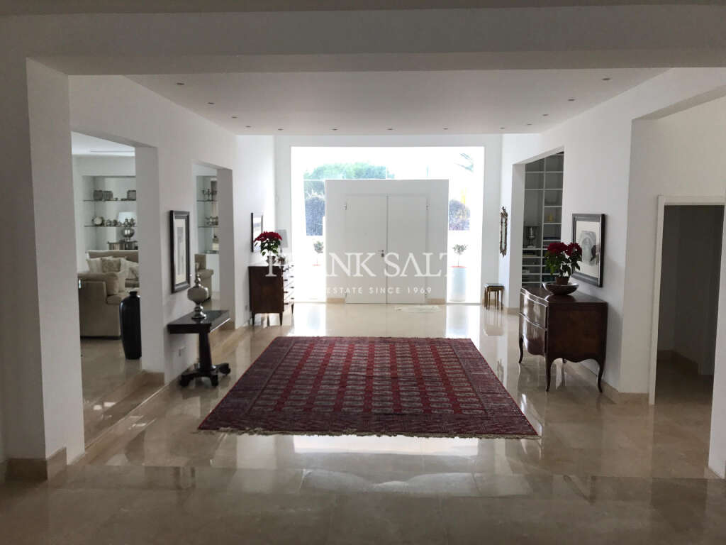 5 Bed, HouseFor Sale, Madliena, Malta