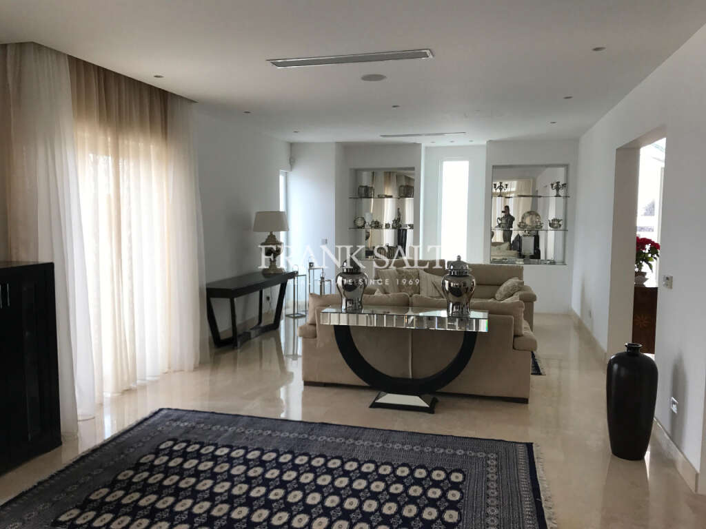 5 Bed, HouseFor Sale, Madliena, Malta