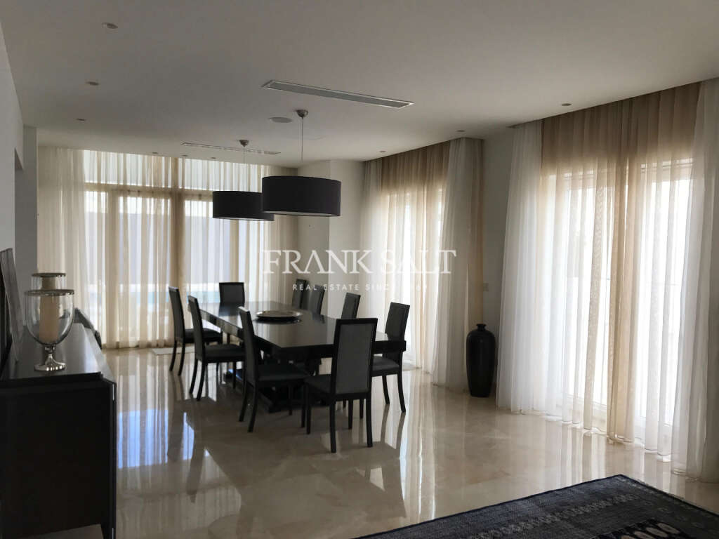 5 Bed, HouseFor Sale, Madliena, Malta