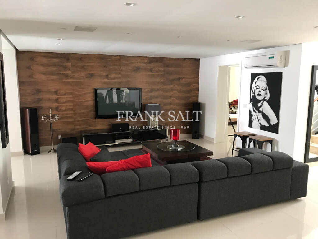 5 Bed, HouseFor Sale, Madliena, Malta