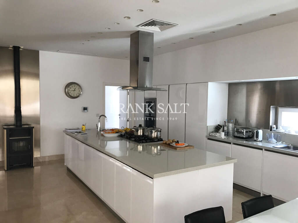 5 Bed, HouseFor Sale, Madliena, Malta