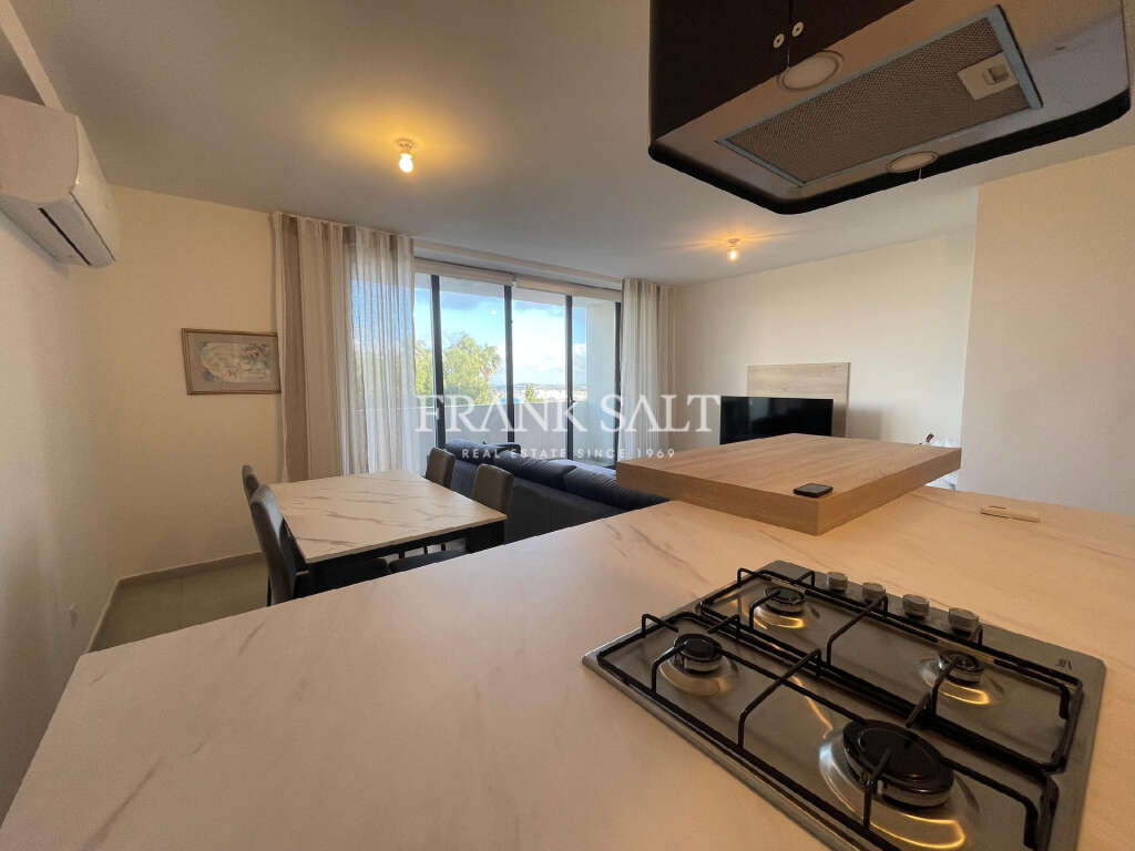 2 Bed, ApartmentFor Sale, Mellieha, Malta