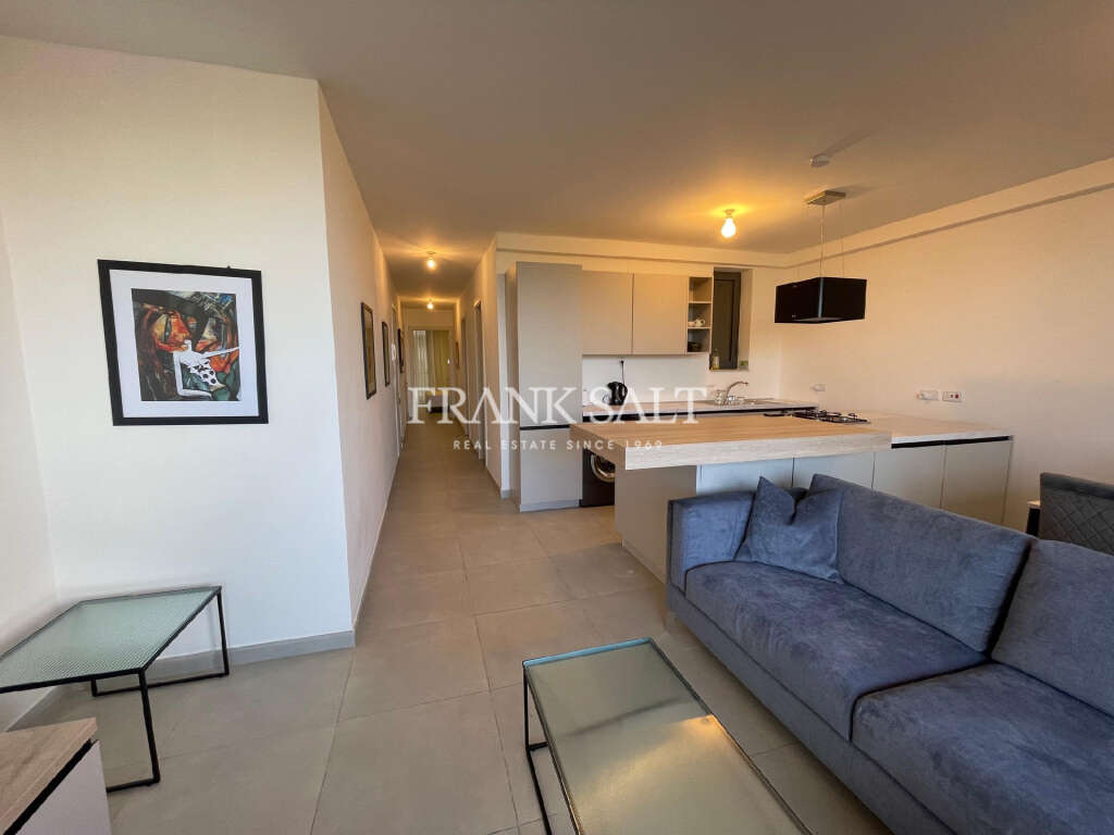 2 Bed, ApartmentFor Sale, Mellieha, Malta