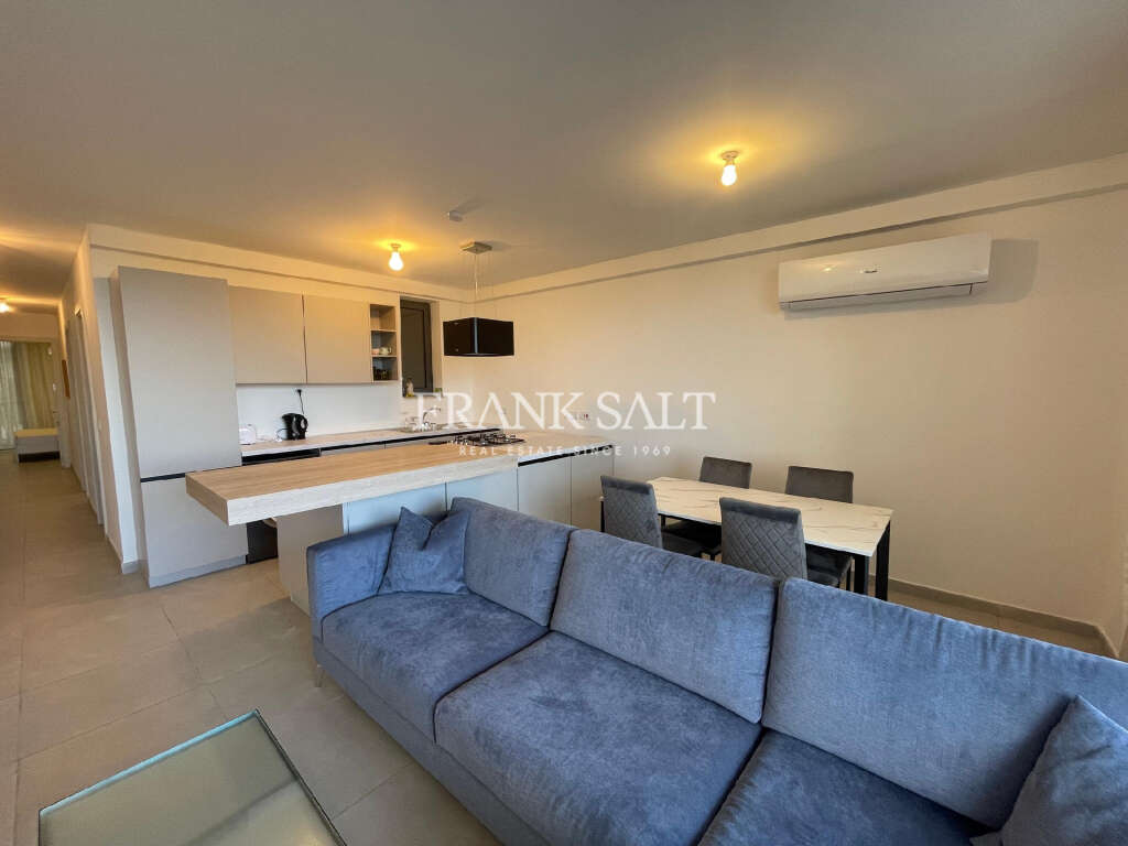 2 Bed, ApartmentFor Sale, Mellieha, Malta