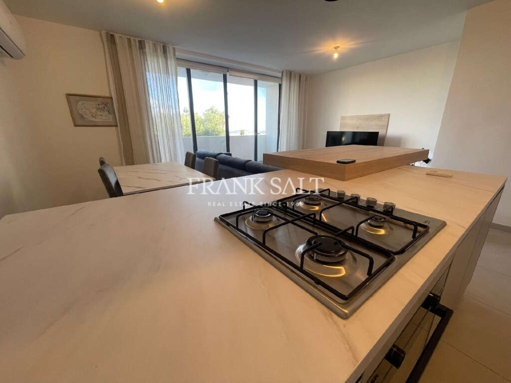 2 Bed, ApartmentFor Sale, Mellieha, Malta