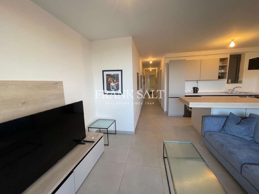 2 Bed, ApartmentFor Sale, Mellieha, Malta