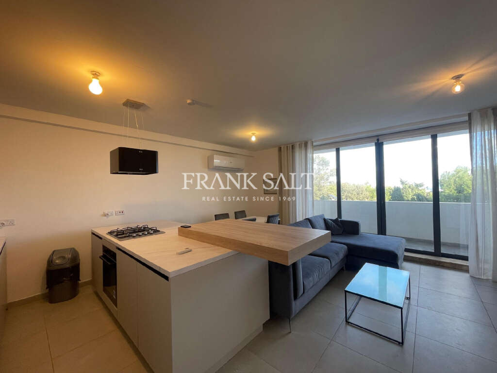 2 Bed, ApartmentFor Sale, Mellieha, Malta