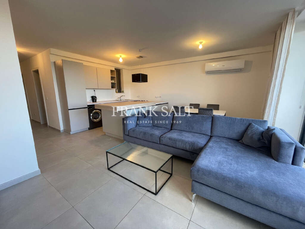 2 Bed, ApartmentFor Sale, Mellieha, Malta