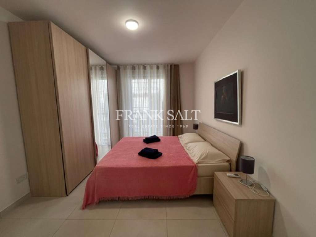 2 Bed, ApartmentFor Sale, Mellieha, Malta