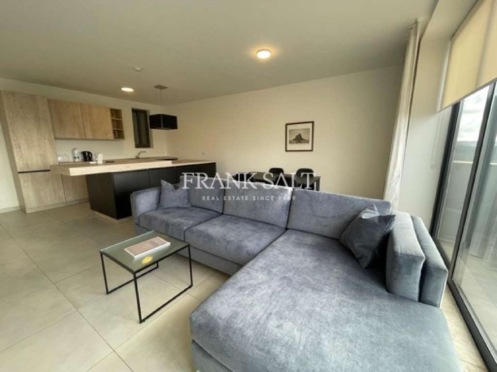 2 Bed, ApartmentFor Sale, Mellieha, Malta