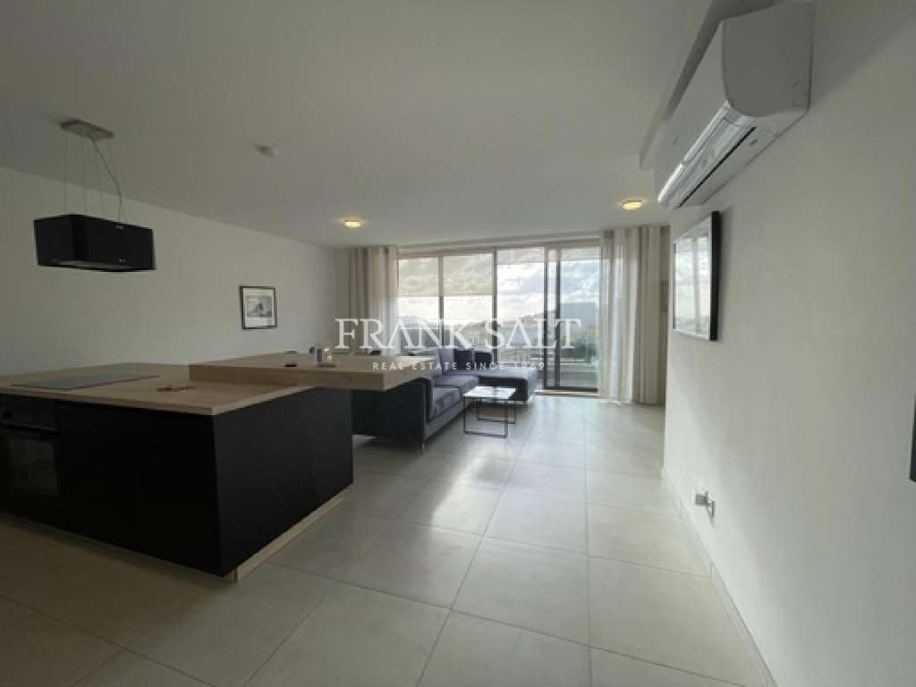 2 Bed, ApartmentFor Sale, Mellieha, Malta