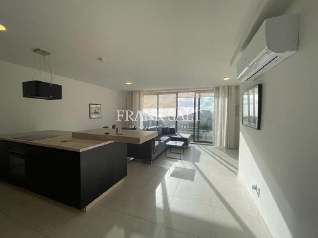 2 Bed, ApartmentFor Sale, Mellieha, Malta