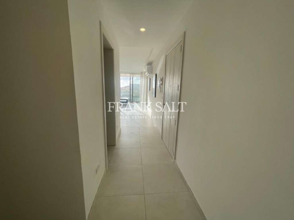 2 Bed, ApartmentFor Sale, Mellieha, Malta