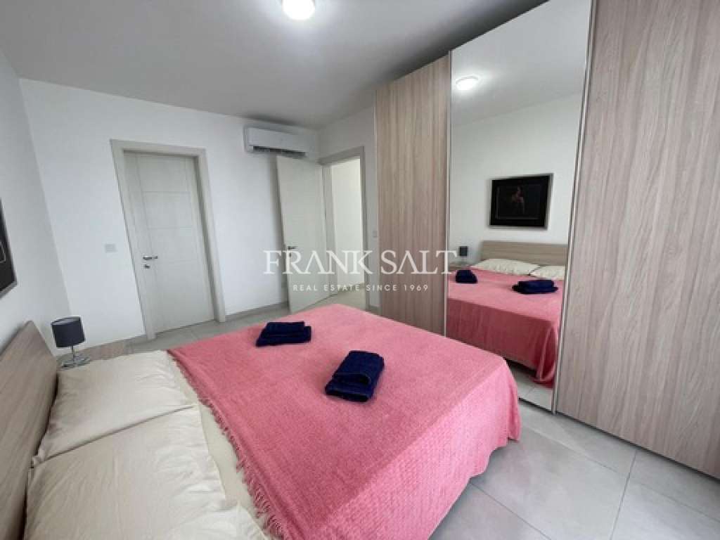 2 Bed, ApartmentFor Sale, Mellieha, Malta