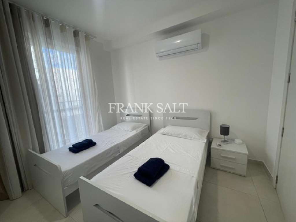 2 Bed, ApartmentFor Sale, Mellieha, Malta