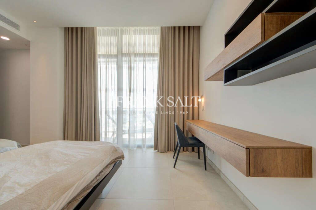 3 Bed, ApartmentFor Sale, Pender Gardens, Malta