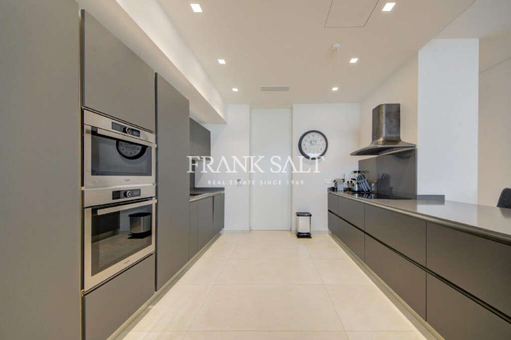 3 Bed, ApartmentFor Sale, Pender Gardens, Malta