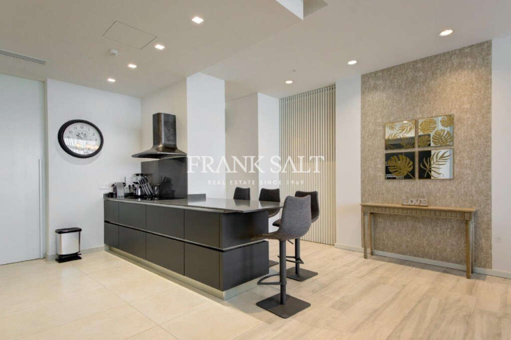 3 Bed, ApartmentFor Sale, Pender Gardens, Malta