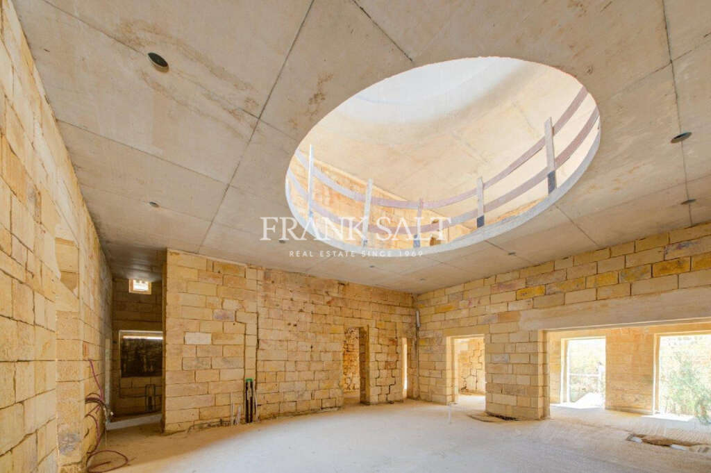 5 Bed, HouseFor Sale, Qrendi, Malta