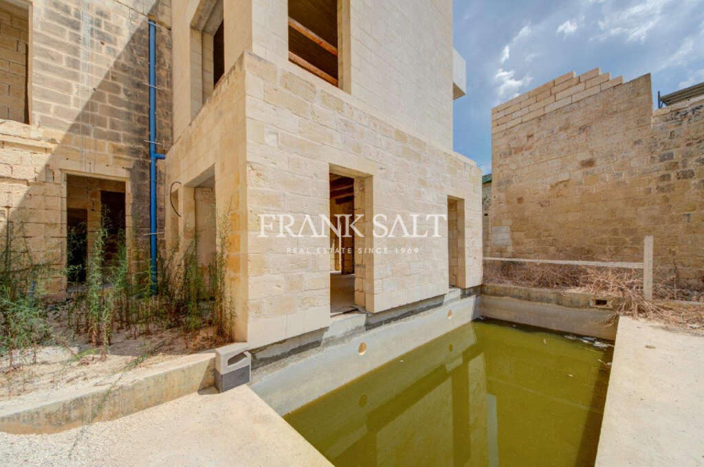 5 Bed, HouseFor Sale, Qrendi, Malta
