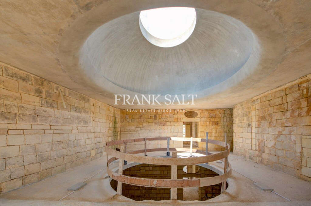 5 Bed, HouseFor Sale, Qrendi, Malta