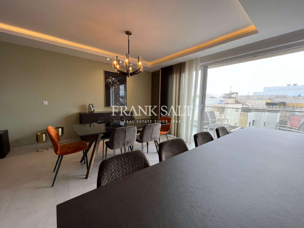 3 Bed, ApartmentFor Sale, Zurrieq, Malta