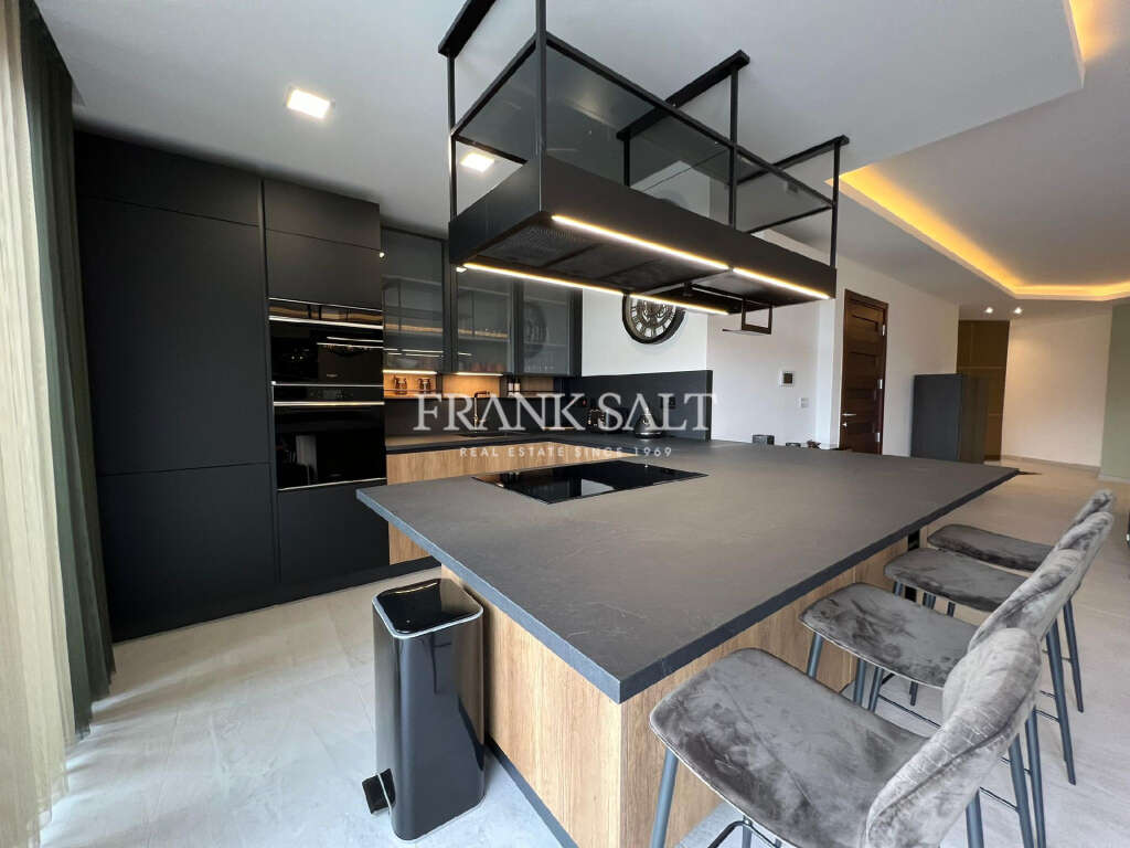 3 Bed, ApartmentFor Sale, Zurrieq, Malta