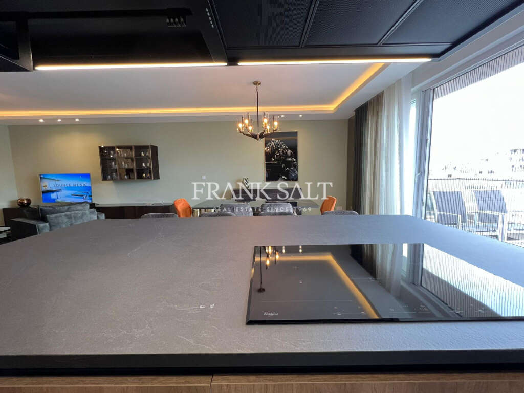 3 Bed, ApartmentFor Sale, Zurrieq, Malta