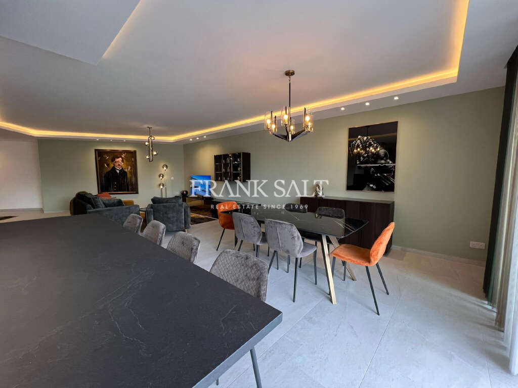 3 Bed, ApartmentFor Sale, Zurrieq, Malta