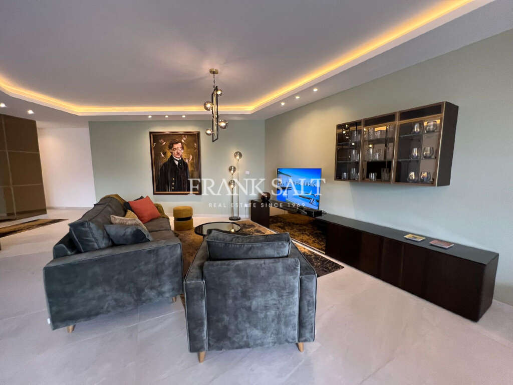 3 Bed, ApartmentFor Sale, Zurrieq, Malta