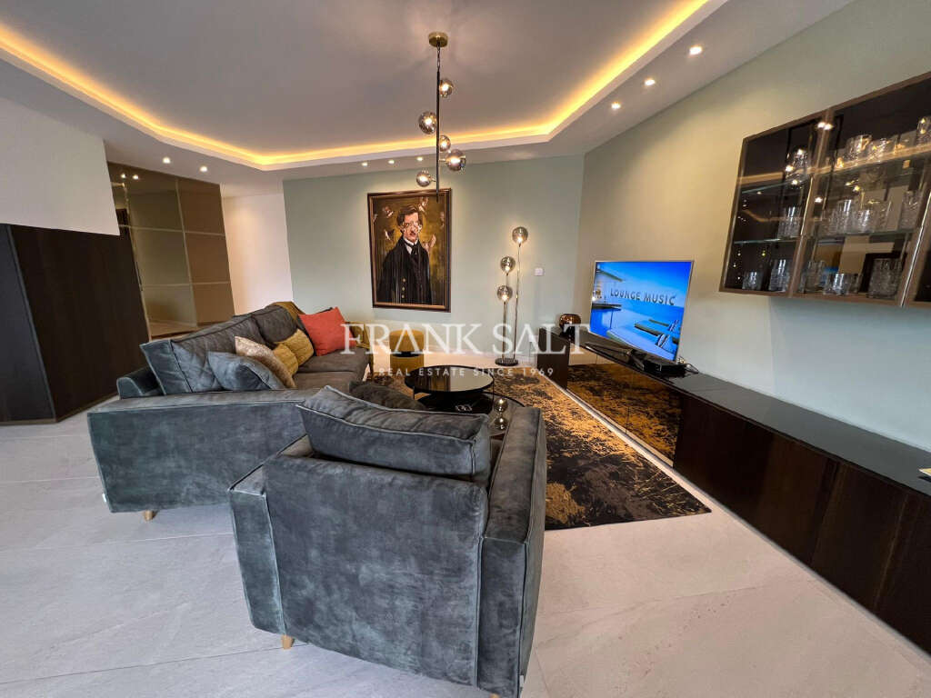 3 Bed, ApartmentFor Sale, Zurrieq, Malta