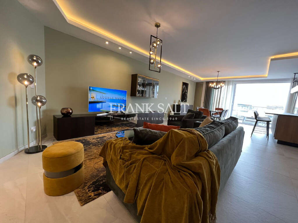 3 Bed, ApartmentFor Sale, Zurrieq, Malta