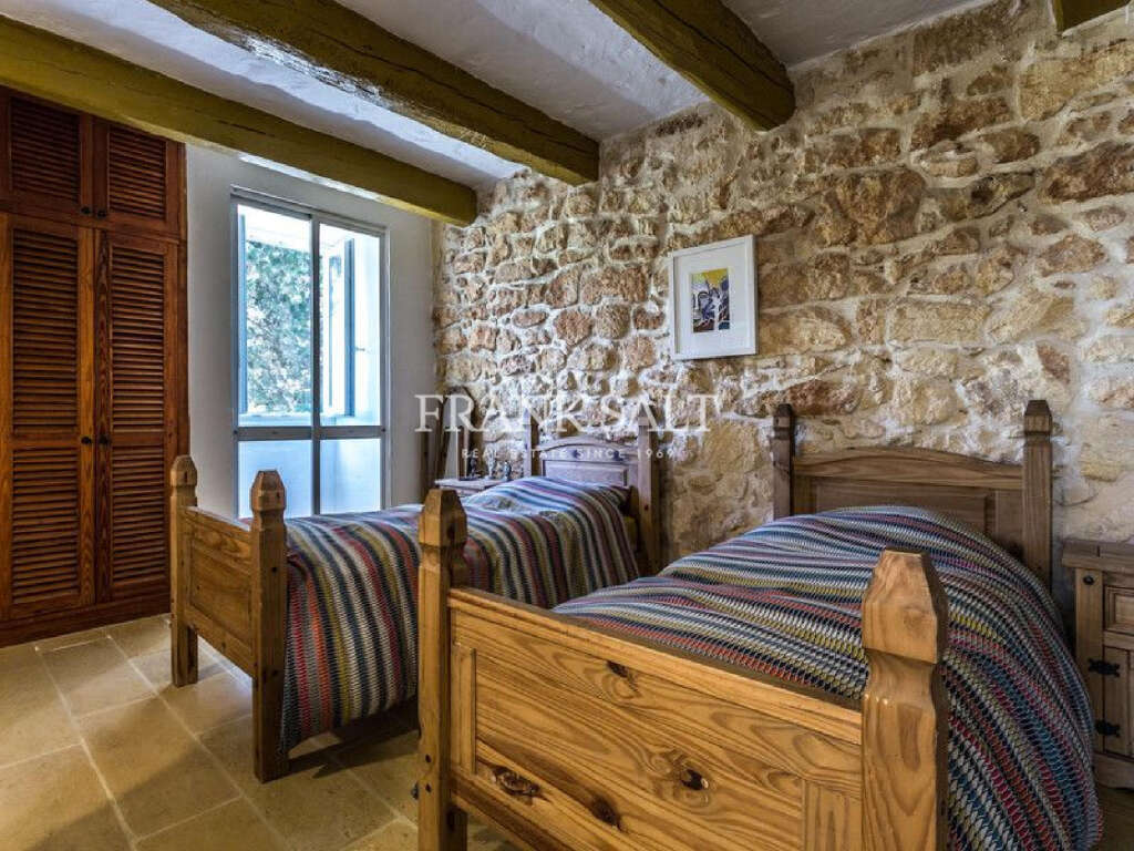 4 Bed, HouseFor Sale, Rabat, Malta