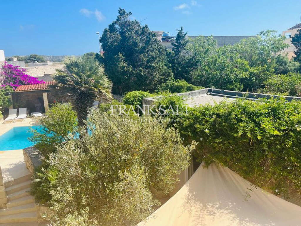 4 Bed, HouseFor Sale, Rabat, Malta