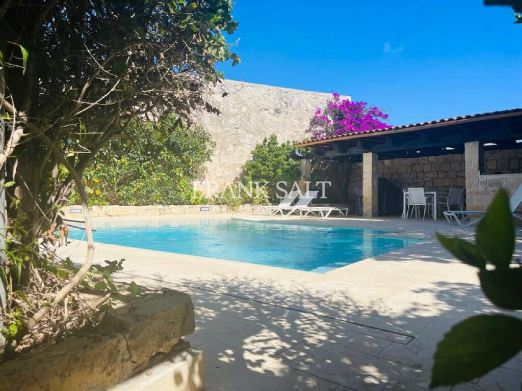 4 Bed, HouseFor Sale, Rabat, Malta