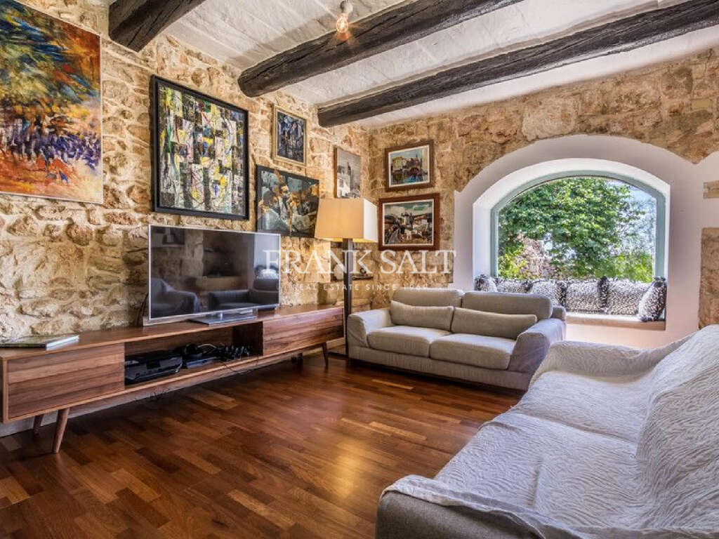 4 Bed, HouseFor Sale, Rabat, Malta