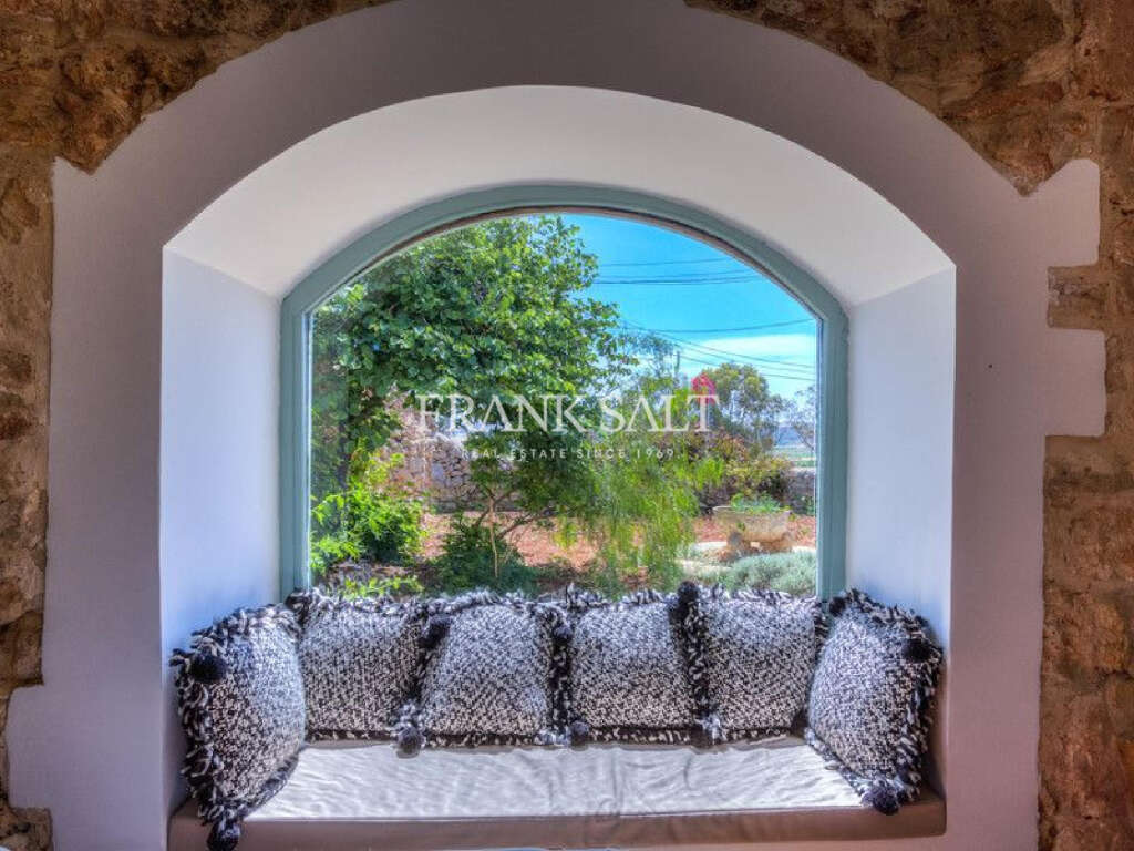 4 Bed, HouseFor Sale, Rabat, Malta