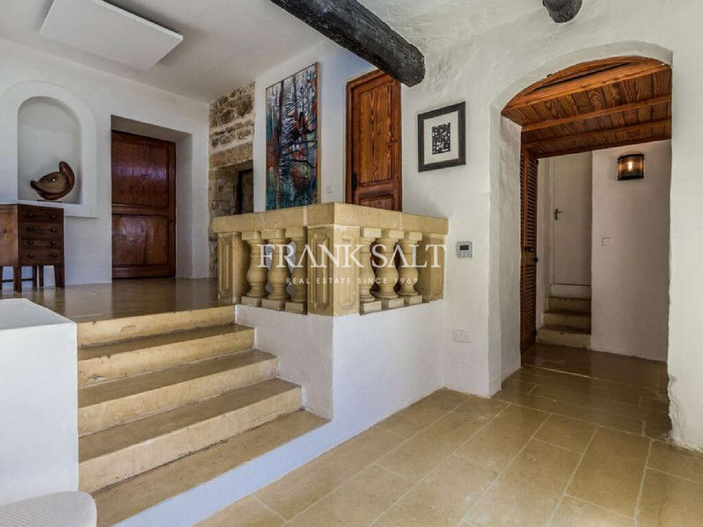 4 Bed, HouseFor Sale, Rabat, Malta