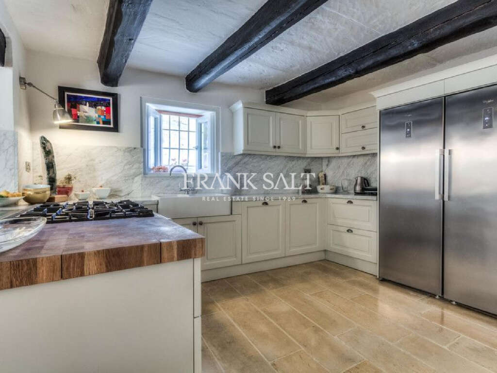 4 Bed, HouseFor Sale, Rabat, Malta