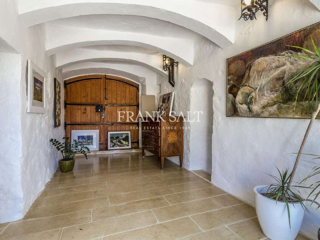 4 Bed, HouseFor Sale, Rabat, Malta