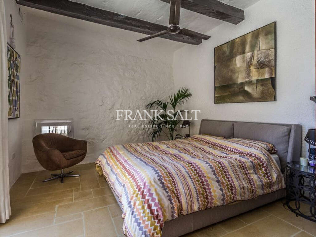 4 Bed, HouseFor Sale, Rabat, Malta