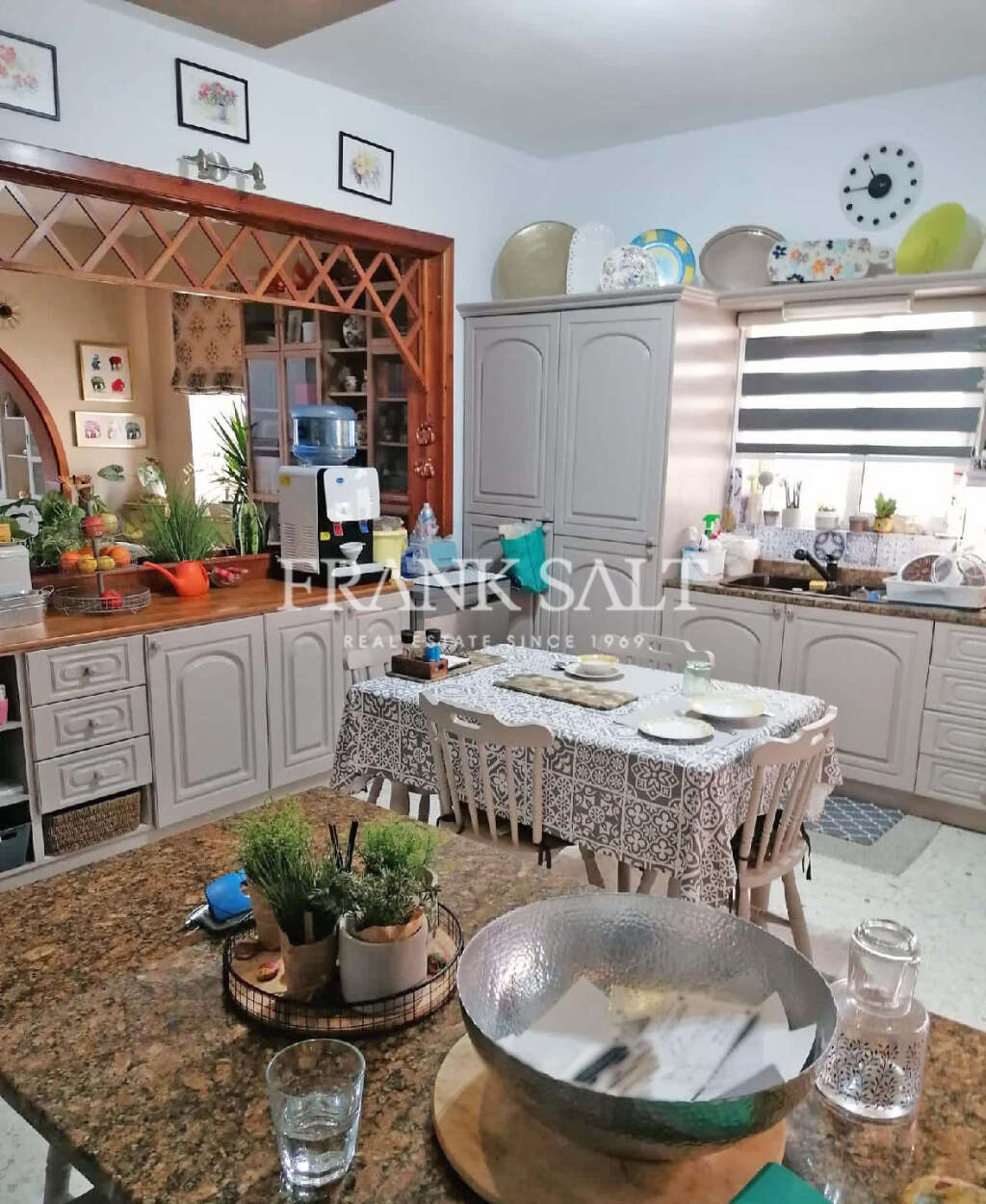 4 Bed, ApartmentFor Sale, Sliema, Malta