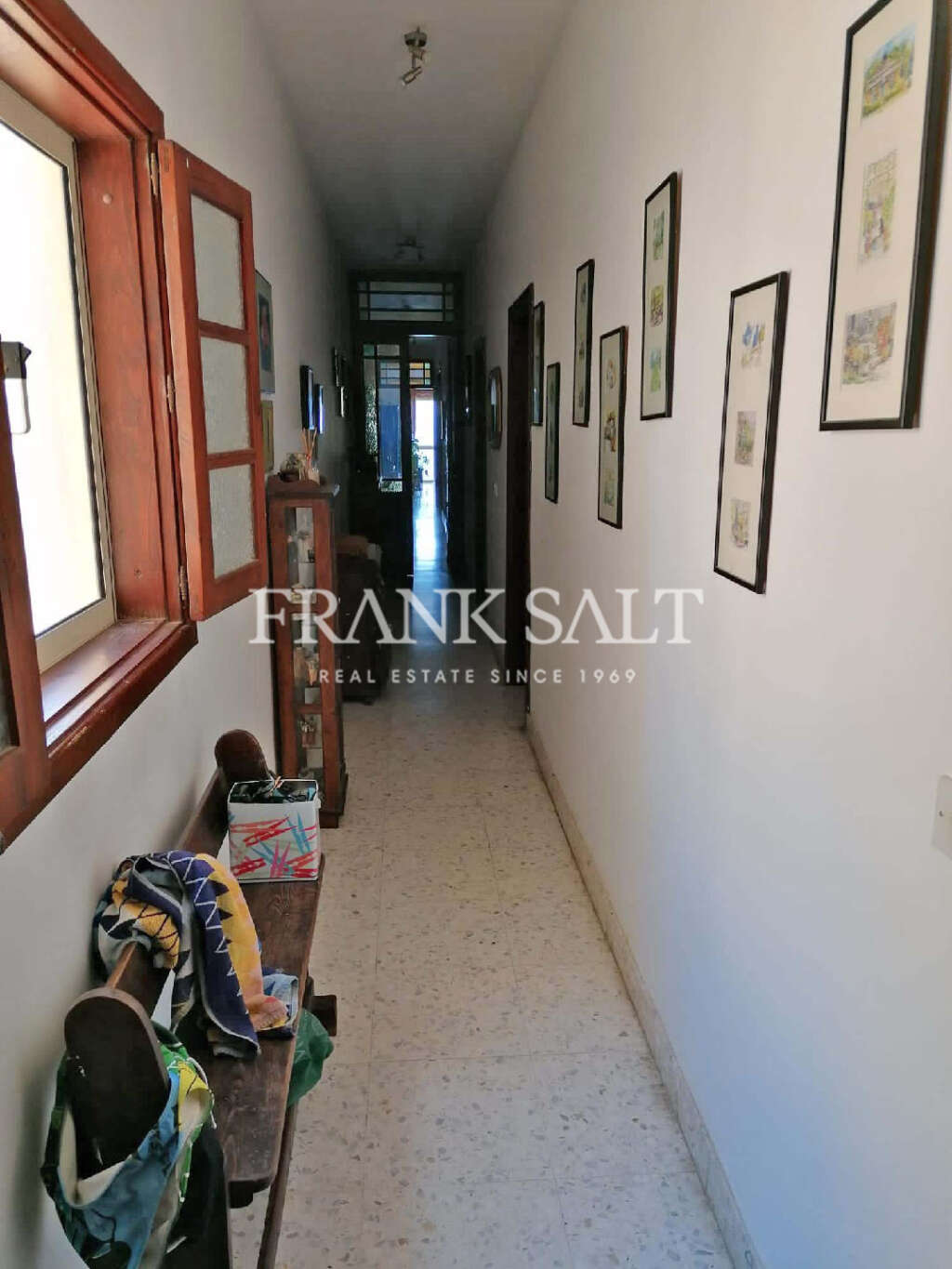 4 Bed, ApartmentFor Sale, Sliema, Malta